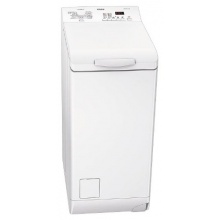 AEG LAVAMAT L60260TL Waschmaschine Toplader, 6 kg, Optisense-Waschsystem Bild 1