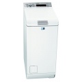 AEG LAVAMAT L87375TL Waschmaschine Toplader, 7 kg, ko-Invertermotor Bild 1