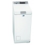 AEG LAVAMAT L87375TL Waschmaschine Toplader, 7 kg, ko-Invertermotor Bild 1