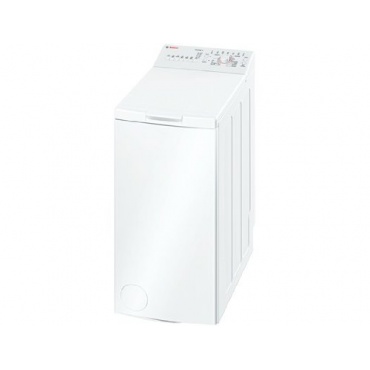 Bosch WOR20155 Waschmaschine Toplader, 6 kg, AquaSpar-System Bild 1