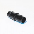 Schlauchverbinder, 2x Tlle 19mm Bild 1