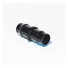 Schlauchverbinder, 2x Tlle 19mm Bild 1