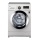 LG F1496AD3 Waschtrockner Frontlader, 8 kg, 6 Motion DirectDrive Bild 1
