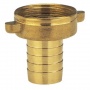 Gardena 7140-20 Messing-Schlauchverschraubung 2teilig Bild 1