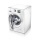Samsung WD806P4SAWQ/EG Waschtrockner, Waschen: 8 kg, Trocknen: 5 kg Bild 5