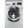 LG F14A8RD Waschtrockner, Waschen: 9 kg, Trocknen: 6 kg  Bild 1