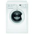 Indesit IWDD 7145 B(DE) Waschtrockner, 7 kg Waschen, 5 kg Trocknen  Bild 1