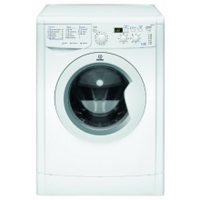 Indesit IWDD 7145 B(DE) Waschtrockner, 7 kg Waschen, 5 kg Trocknen  Bild 1