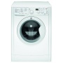 Indesit IWDD 7145 B(DE) Waschtrockner, 7 kg Waschen, 5 kg Trocknen  Bild 1