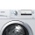 Siemens iQ700 WD14H540 Waschtrockner, Waschen: 7 kg, Trocknen: 4 kg Bild 4