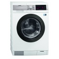 AEG  L99695HWD Waschtrockner, Waschen: 9 kg / Trocknen: 6 kg, wei  Bild 1