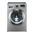 LG F 14A8 RD5 Waschtrockner, 9 kg Waschen, 6 kg Trocknen Bild 1