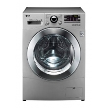 LG F 14A8 RD5 Waschtrockner, 9 kg Waschen, 6 kg Trocknen Bild 1