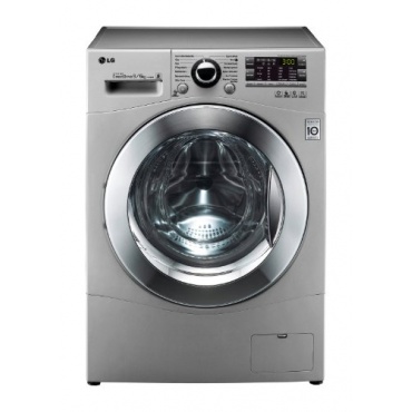LG F 14A8 RD5 Waschtrockner, 9 kg Waschen, 6 kg Trocknen Bild 1