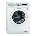 AEG L77685WD Waschtrockner, Waschen: 8 kg, Trocknen: 6 kg Bild 1