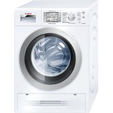 Bosch WVH30540 Waschtrockner, Waschen: 7 kg, Trocknen: 4 kg  Bild 1
