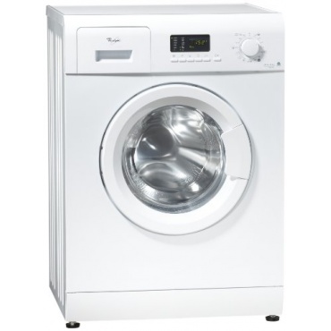 Whirlpool AWZ 614 Waschtrockner, 6 kg Waschen, 4 kg Trocknen  Bild 1