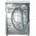 Whirlpool AWZ 614 Waschtrockner, 6 kg Waschen, 4 kg Trocknen  Bild 4