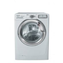 Hoover WDYN 9646 PG Waschtrockner, 9 kg  Bild 1