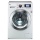 LG F 1695 RD Waschtrockner AA, 1600 UpM, 12 kg Waschen, 8 kg Trocknen Bild 1