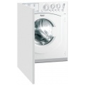 Hotpoint CAWD 129 EU Waschtrockner, , Inverter-Motor  Bild 1