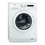 AEG LAVAMAT TURBO L75480WD Waschtrockner, Waschen: 8 kg, Trocknen: 6 kg  Bild 1