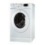 Indesit XWDE 861480X W DE Innex Waschtrockner, 8 kg Waschen, 6 kg Trocknen  Bild 1