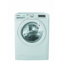Hoover WDYN 854 DG Waschtrockner, 8 kg  Bild 1