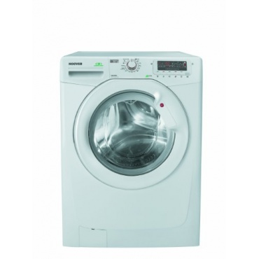 Hoover WDYN 854 DG Waschtrockner, 8 kg  Bild 1