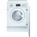 Siemens WK14D540 Einbau Waschtrockner, 6 kg, aquaStop Bild 1