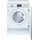 Siemens WK14D540 Einbau Waschtrockner, 6 kg, aquaStop Bild 1