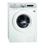 AEG LAVAMAT TURBO L76685WD Waschtrockner, Wolletrockenprogramm Bild 1