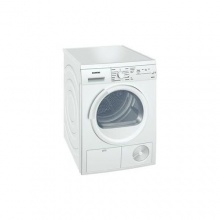 Siemens WT46E305 iQ300 EEK: B Waschtrockner Bild 1