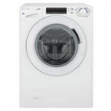Candy GVW 364 TC Waschtrockner Frontlader, 6 und 4 kg Bild 1