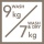 AEG L87695WD Waschtrockner, 9 kg Bild 3