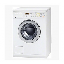 Miele, Waschtrockner, wash-dry, WT 27-96 CH re Bild 1