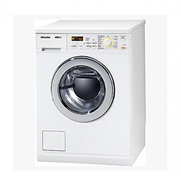 Miele, Waschtrockner, wash-dry, WT 27-96 CH re Bild 1