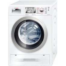 Bosch, Wasch-Trockner Kombigert WVH30541CH Bild 1
