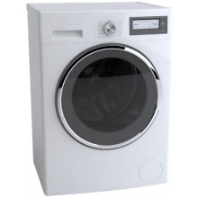 Techwood WT1460A Waschtrockner, 6 kg, LCD-Display  Bild 1