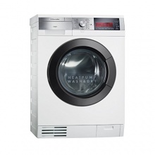 Electrolux, Wasch-Trockner mit integrierter Wrmepumpe WTSL6E Bild 1
