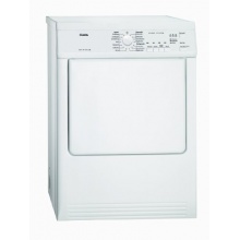 AEG LAVATHERM 65170 AV / Ablufttrockner, 7 kg, Verlngerter Knitterschutz  Bild 1