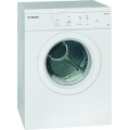 Bomann WT 5019 Ablufttrockner, 6 kg, 10 Trocken, 1 Zeitprogramm und Zusatzoption  Bild 1