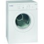 Bomann WT 5019 Ablufttrockner, 6 kg, 10 Trocken, 1 Zeitprogramm und Zusatzoption  Bild 1
