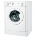 Indesit IDV 75 EU Ablufttrockner, 7 kg , Energie B Bild 1
