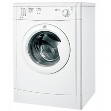 Indesit IDV 75 EU Ablufttrockner, 7 kg , Energie B Bild 1