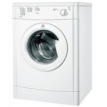 Indesit IDV 75 EU Ablufttrockner, 7 kg , Energie B Bild 1