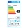 Indesit IDV 75 EU Ablufttrockner, 7 kg , Energie B Bild 2