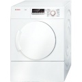 Bosch WTA74200 Ablufttrockner, 7 kg , AutoDry, AntiVibration Design Bild 1