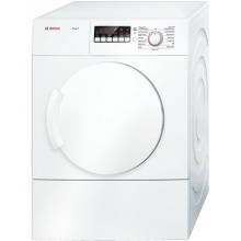 Bosch WTA74200 Ablufttrockner, 7 kg , AutoDry, AntiVibration Design Bild 1