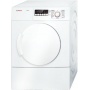 Bosch WTA74200 Ablufttrockner, 7 kg , AutoDry, AntiVibration Design Bild 1